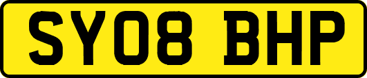 SY08BHP
