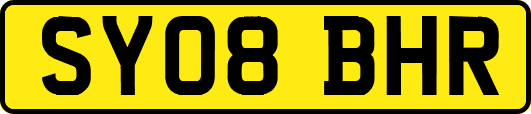 SY08BHR
