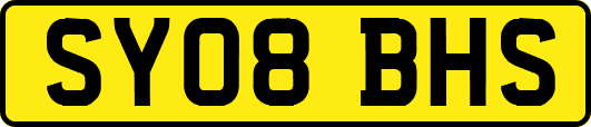 SY08BHS