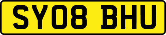 SY08BHU