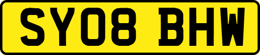 SY08BHW