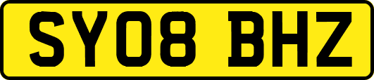 SY08BHZ