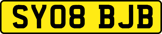 SY08BJB