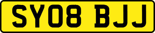 SY08BJJ