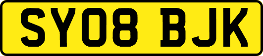 SY08BJK