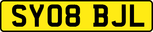 SY08BJL