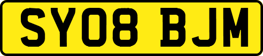 SY08BJM
