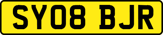 SY08BJR