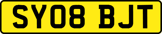 SY08BJT