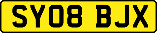 SY08BJX