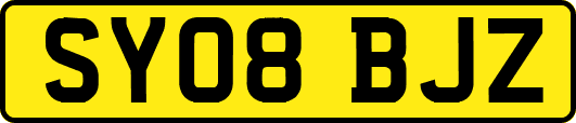 SY08BJZ