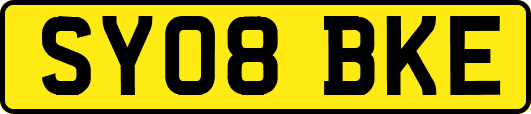 SY08BKE