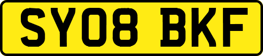 SY08BKF