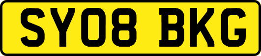 SY08BKG