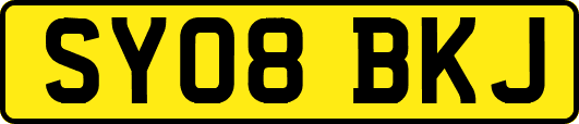 SY08BKJ