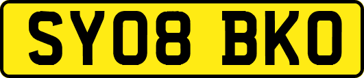 SY08BKO