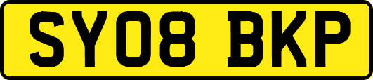 SY08BKP