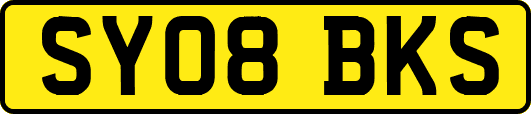 SY08BKS