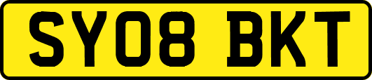 SY08BKT