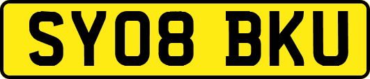 SY08BKU