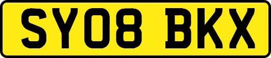 SY08BKX