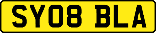 SY08BLA