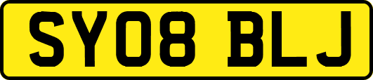 SY08BLJ