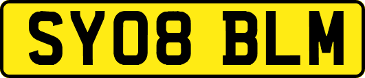 SY08BLM
