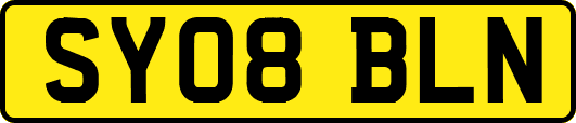 SY08BLN