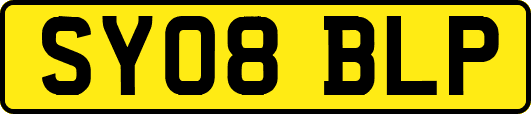 SY08BLP