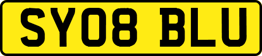 SY08BLU