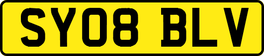 SY08BLV