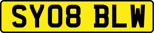 SY08BLW