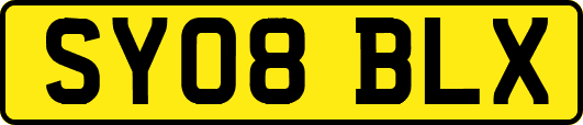 SY08BLX