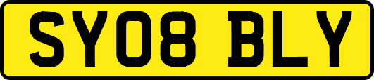 SY08BLY