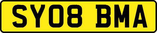 SY08BMA