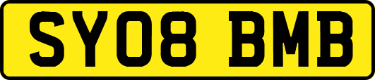 SY08BMB