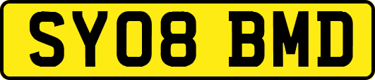 SY08BMD