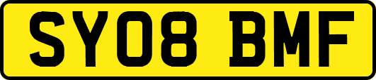 SY08BMF