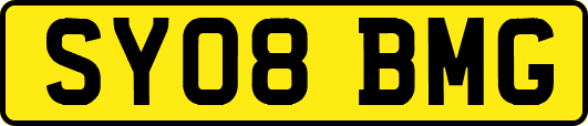 SY08BMG