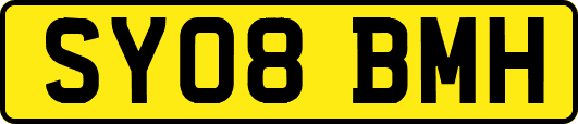 SY08BMH