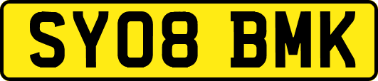 SY08BMK