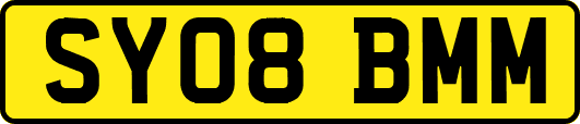 SY08BMM