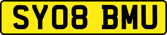 SY08BMU
