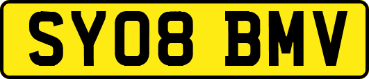 SY08BMV