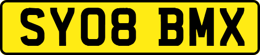 SY08BMX