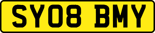 SY08BMY