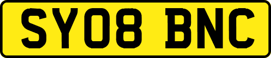 SY08BNC