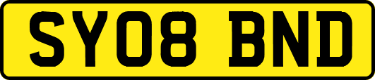 SY08BND