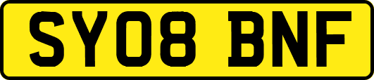 SY08BNF